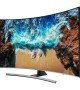 Samsung 49" Curved UDH TV Samsung 49" Curved UDH TV