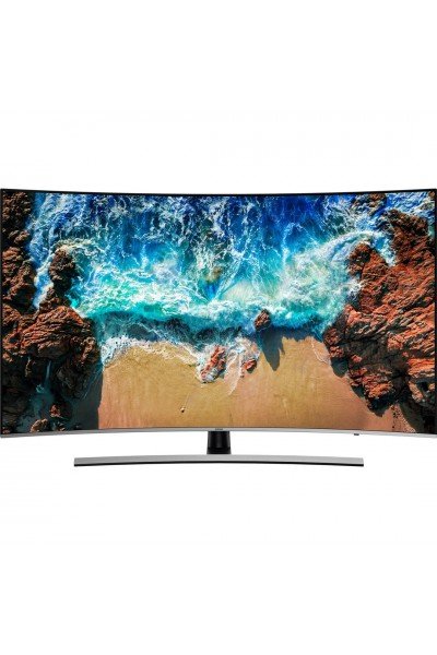 Samsung 49" Curved UDH TV Samsung 49" Curved UDH TV