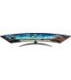 Samsung 49" Curved UDH TV Samsung 49" Curved UDH TV
