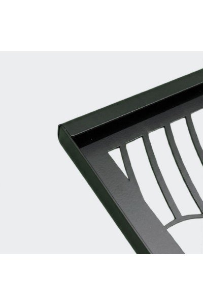 Dümen ve Deniz Feneri Metal Duvar Dekoru 