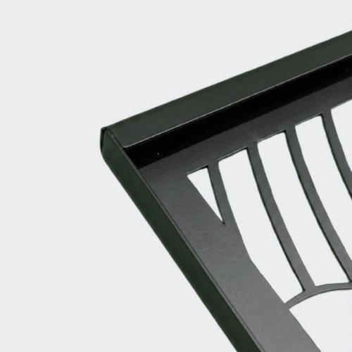 Atlar Metal Duvar Dekoru