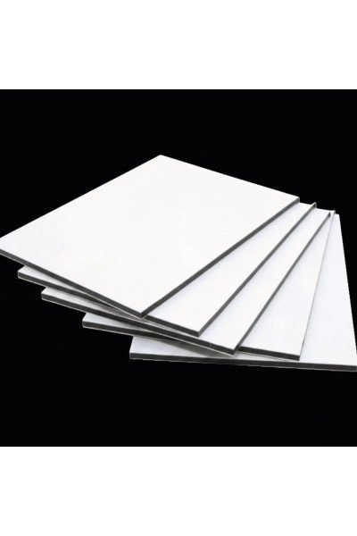 Beyaz Kompozit Panel
