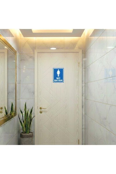 Bayan WC
